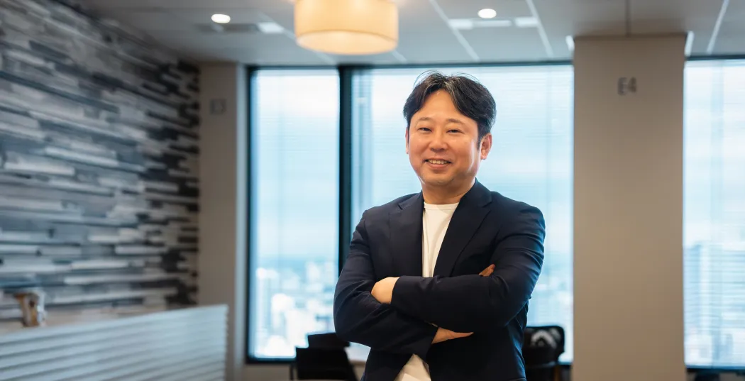 代表取締役 塚本政利