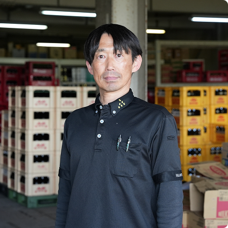 嵯峨さん