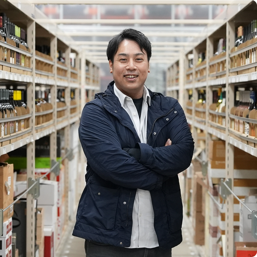 力丸さん