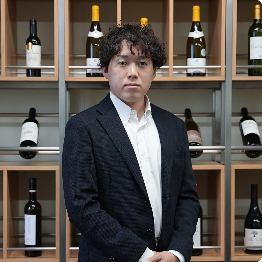 柴田さん