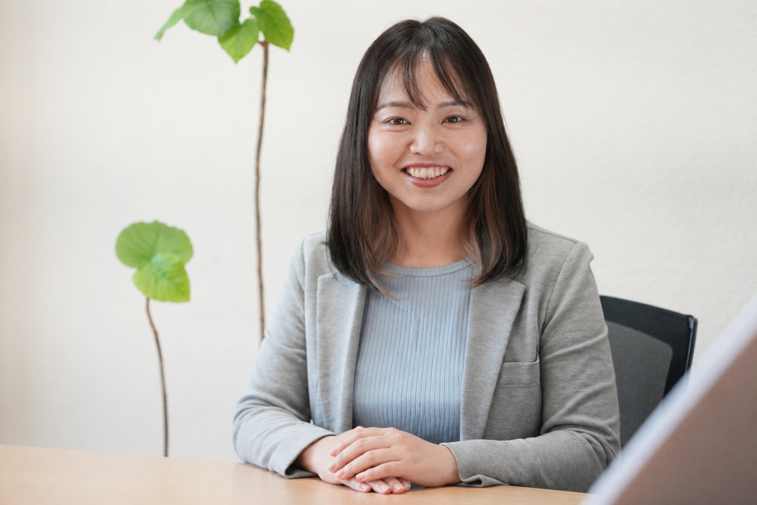 塚腰さん