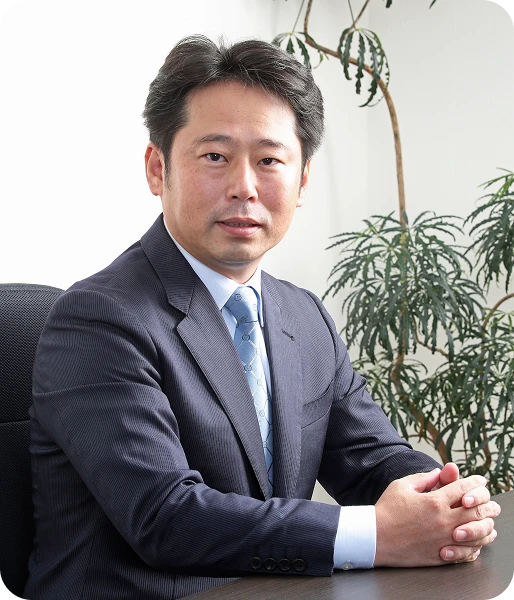 代表メッセージ-1