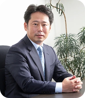 代表メッセージ-1